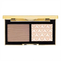 MAC Duo Sculpt & Glow Palette contour et highlighter - 7 g