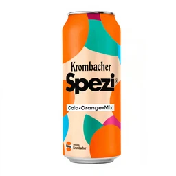 KROMBACHER Spezi 0.5L