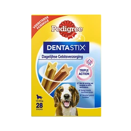 Hondenvoer & Accessoires