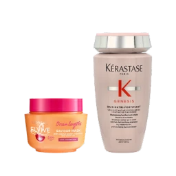 Haircare & Styling
