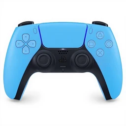 DualSense® Wireless-Controller - Starlight Blue