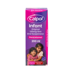 Baby & Kids Health