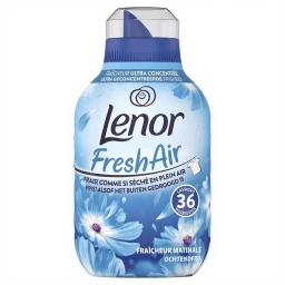 Lenor Frische Luft Weichspüler Morgenduft 36 Wäschen Frischer Morgen
