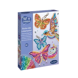 Arts manuels et Créatifs