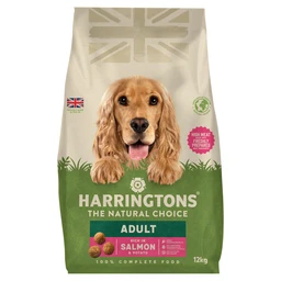 Harringtons Adult Rich in Salmon & Potato 12kg