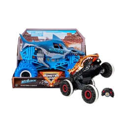 Fahrzeuge & ferngesteuerte Spielzeuge
