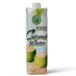 Nature's Best Harvest NBH Kokoswasser 1000ml