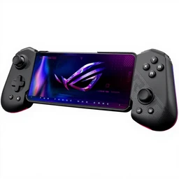 ASUS ROG Tessen - Manette Mobile 90GC01D0-BGP000