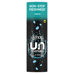 Lenor Unstoppables Fresh Scent Booster 210 g