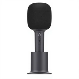 Karaoke-Mikrofon kabellos mit Geräuschreduzierung und 9 Soundeffekten