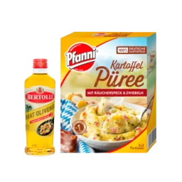 Kochzutaten