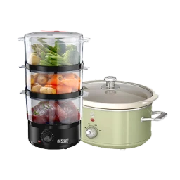 Tabletop Cooking