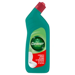 Morrisons Pine Fresh Toilet Cleaner 750ml