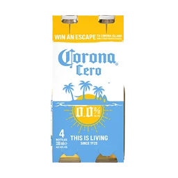 Alcoholvrije & Alcoholarme Dranken