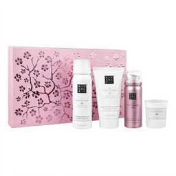 Rituals Petit Coffret Soin du Corps 4 Pièces The Ritual of Sakura