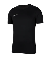 Nike Dri-Fit Park VII in Black