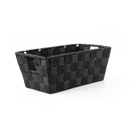Ideal Home Weaving Storage Basket 30x16.6x12cm