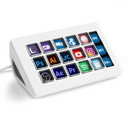 AJAZZ AKP153 Stream Studio Controlle