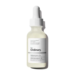 The Ordinary Hyaluronic Acid 2% + B5 30ml