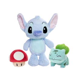 Soft Toys
