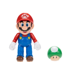 Play Figures & Accessories