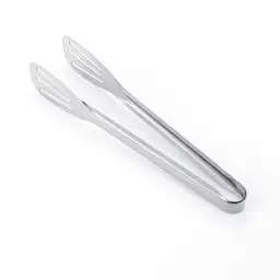 EOTIA Tongs , NoirSteel Series