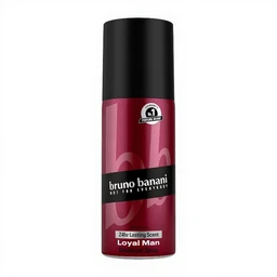 bruno banani Loyal Man Deodorant Spray