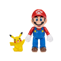Play Figures & Accessories