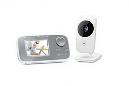 Babyphone Motorola VM482 WHT VM482 WHT