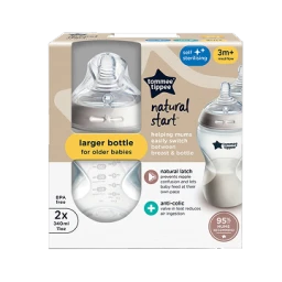 Nursing & Feeding