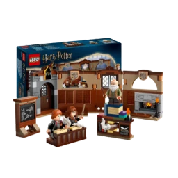 LEGO & Construction Toys