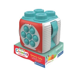 Infant & Pre-school Toys