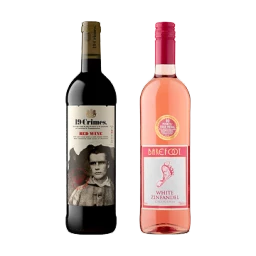 Wine