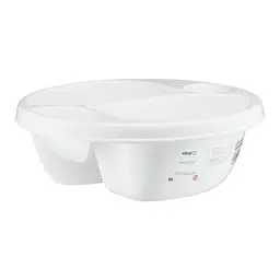 Vital Baby Hygiene Perfectly Simple Top & Tail Bowl 240g
