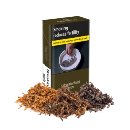 Tobacco