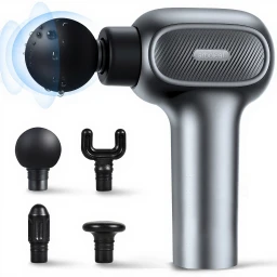 Arboleaf Massager No. CM40F, Dual Length