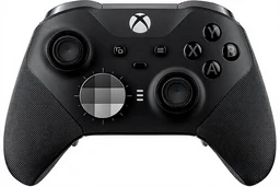 Microsoft Xbox One S Elite Series 2 Manette sans fil - Noir
