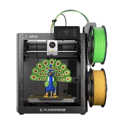 Printers & Scanners in explore categories