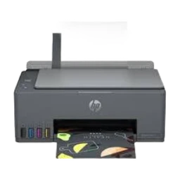 Imprimantes et Scanners