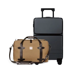 Bags & Luggages