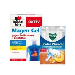 Apotheke & Gesundheit