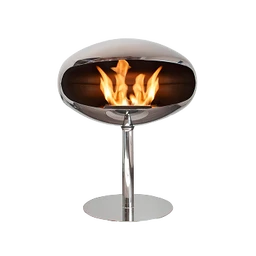 Cheminées et Accessoires