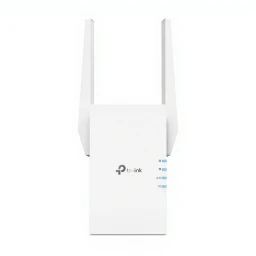 Tapo RE705X Mesh WiFi 6 Extender