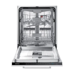 Dishwashers