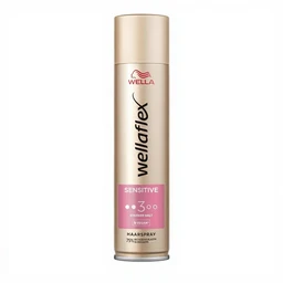 wellaflex Haarspray Sensitiv Stark