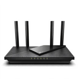 TP-Link Archer AX55 Dual Band Gigabit Wi-Fi 6 Router