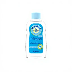 Penaten Baby Care Oil 500 ml