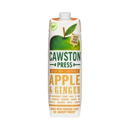 Juices in popular categories