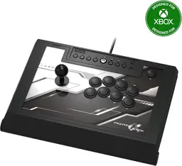 Hori SERIES X Fighting Stick Alpha (Xbox Series X/S)