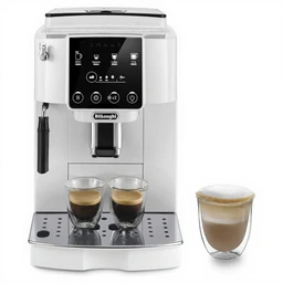 De'Longhi ECAM220.30.SB - Machine à Expresso Automatique - Argent